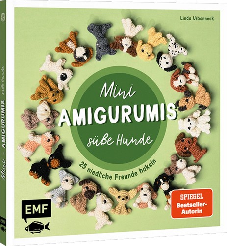 Mini amigurumis süße - mini-amigurumis,