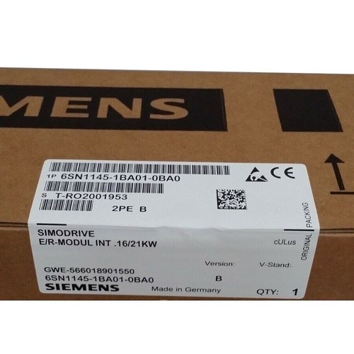 6sn1145 1ba01 0ba0 1pcs neu - 6sn1145-1ba01-0ba0,