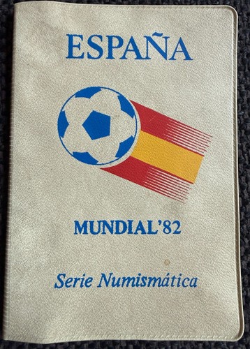 Kursmünzensatz 1980 aus
