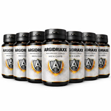 Argidriaxx Testo Booster für