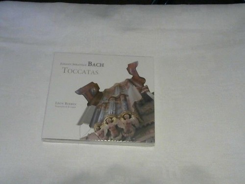 Die toccaten für orgel und - toccaten,