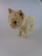 Steiff Katze Tabby 10cm mit