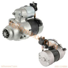 Anlasser für Nissan Z350 Murano Infiniti M35 FX35 G35 3.5 23300-AM600 S114-880