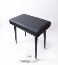 Genuine Leather Wurlitzer 200