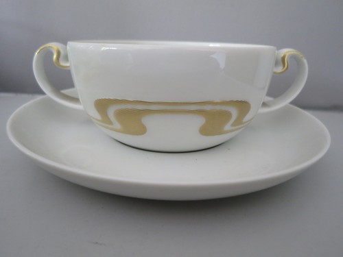 Rosenthal asimmetria - rosenthal,