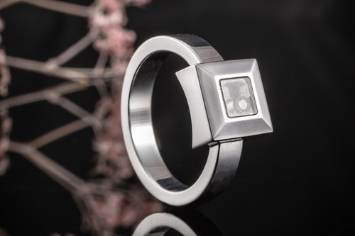 Chopard happy diamonds ring - happy,