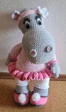 Kuscheltier,Handarbeit