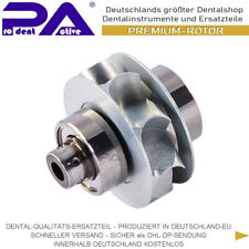 ROTOR passend für KaVo® GENTLEforce LUX 7000B - C - BM - PREMIUM-ROTOR ¹