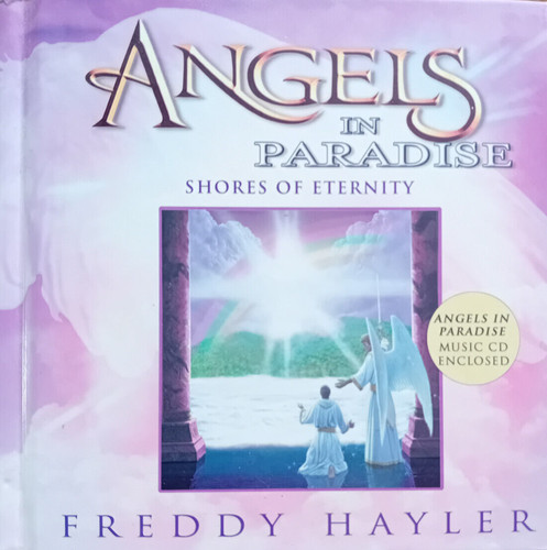 Angels paradise shores of - in,