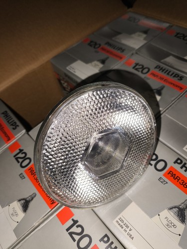 Philips par flood 30 - par,