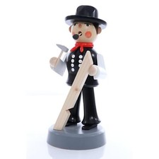 Räuchermann Schmied Höhe ca