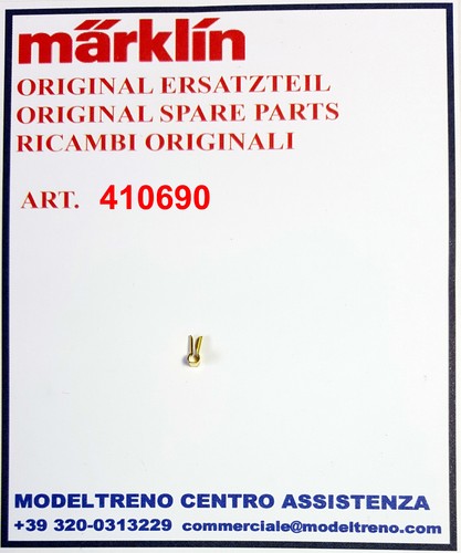Märklin 410690 kontakt - 410690,