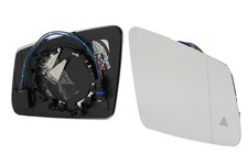 Spiegelglas Glas passend für