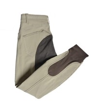 euro-star Kinderreithose Fenne