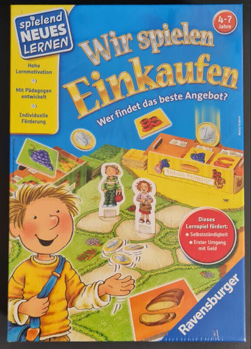 Ravensburger spielend neues - ravensburger,