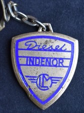 Alter Diesel INDENOR Schlüsselanhänger