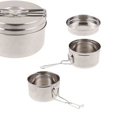 CZ Kochgeschirr von MFH