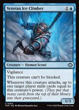 *MtG: 4x Veteran Ice Climber - Tarkir: Dragonstorm Uncommon - magicman-europe*