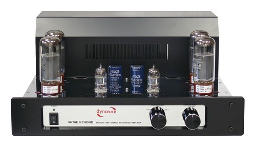 Dynavox 70e phono - dynavox,