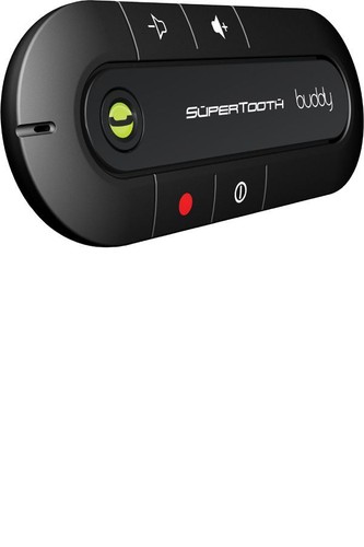 Supertooth buddy black kfz - supertooth,