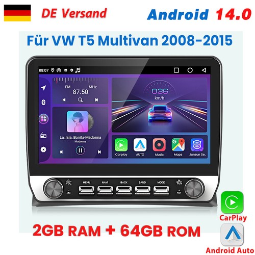 Dab für t5 multivan - für,