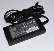 HP Original Laptop Netzteil 120W, HSTNN-LA25, PA-1121-62HP, 699935-001  Adapter