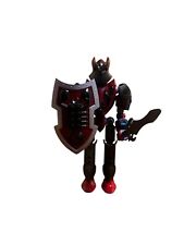 Lego Knights Kingdom Lord Vladek 8795 komplett sehr guter Zustand