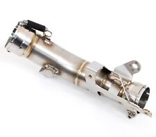 Kawasaki ZX-10R 2008-2010 Akrapovic Optionale Verbindungsrohr L-K10SO4-1