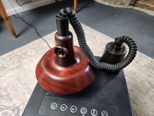 Dyrlund Hanging Light Rosewood