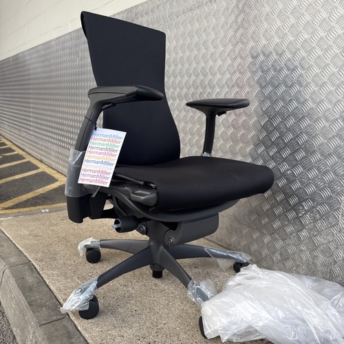 Herman miller embody - miller,
