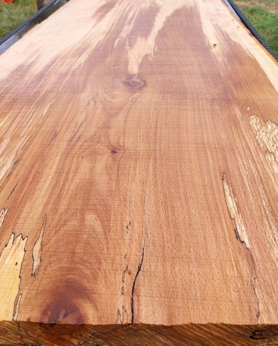 Buche holzbrett bohle mit - bohle,
