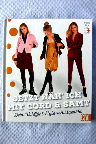 Jetzt näh ich mit - näh',