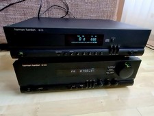 Stereoanlage Harman / Kardon