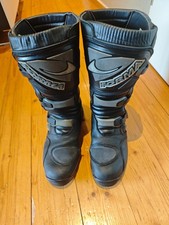 Forma Adventure Stiefel Gr. 45