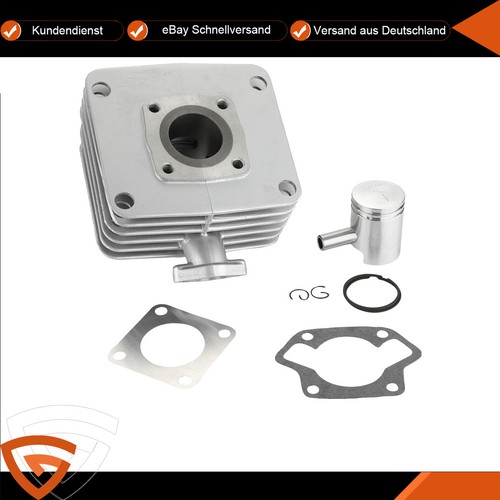 50ccm zylinder set 38mm - set,