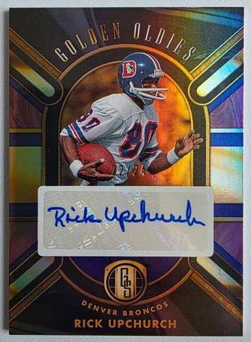 Rick upchurch 2024 - rick,