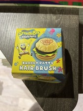 SpongeBob Schwammkopf Krabby