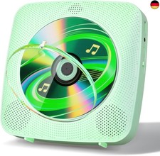 Gueray tragbarer player - cd,