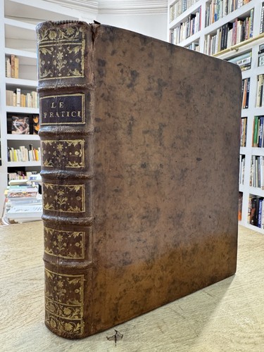 1742 praticien juge consul - et,