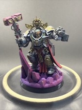 Warhammer 40k Grey Knights