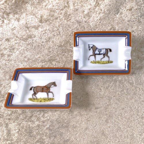 Hermes paris mini aschenbecher - mini,