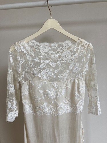 Perla kleid - la,
