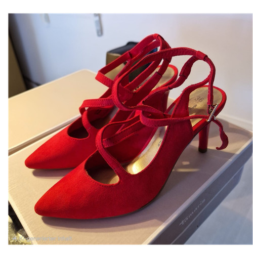 Tamaris lipstick damen - lipstick,