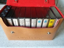 DDR Kasettenbox +