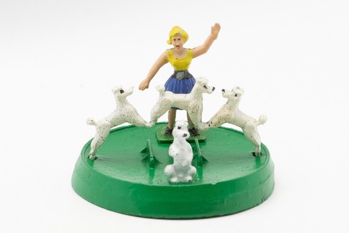 Vintage corgi toys - corgi, nr.