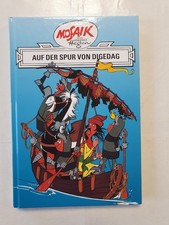 Mosaik Auf der Spur von