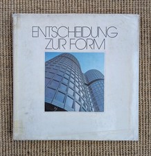 Entscheidung zur Form, BMW
