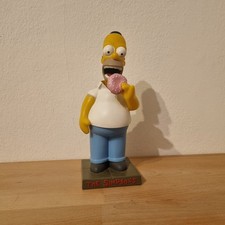 Homer Simpson 26cm Wackelkopf