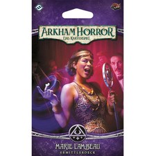 Arkham Horror Das Kartenspiel
