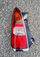 Daihatsu Trevis Rücklicht